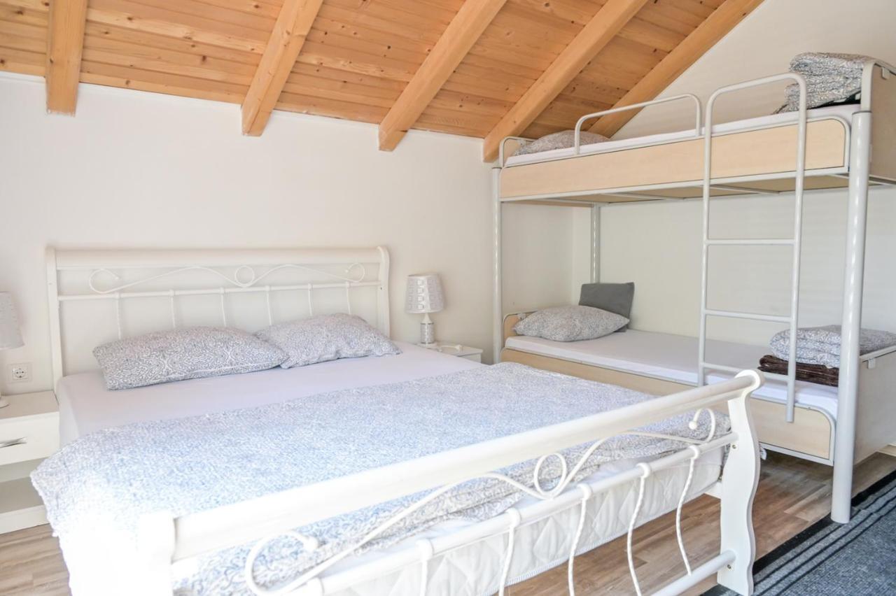 Forest Dream Lake House Яйце Екстериор снимка