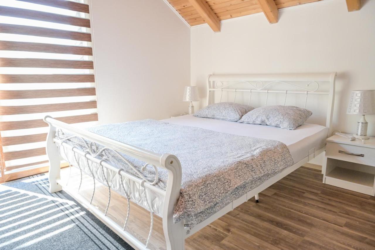 Forest Dream Lake House Яйце Екстериор снимка
